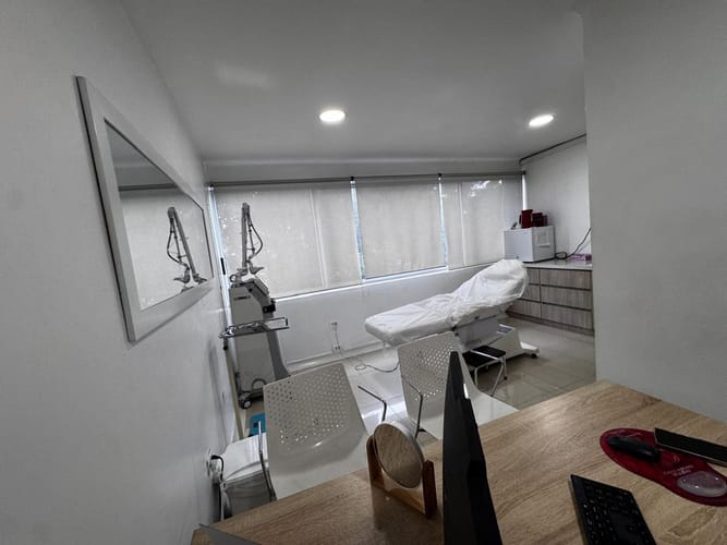 Oficina en venta en Santa Monica, Cali, 45 m² · foto 13 de 17