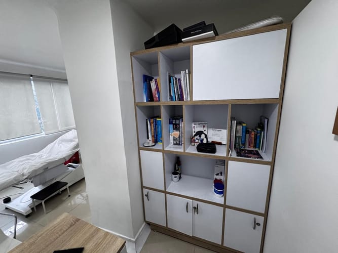 Oficina en venta en Santa Monica, Cali, 45 m² · foto 15 de 17