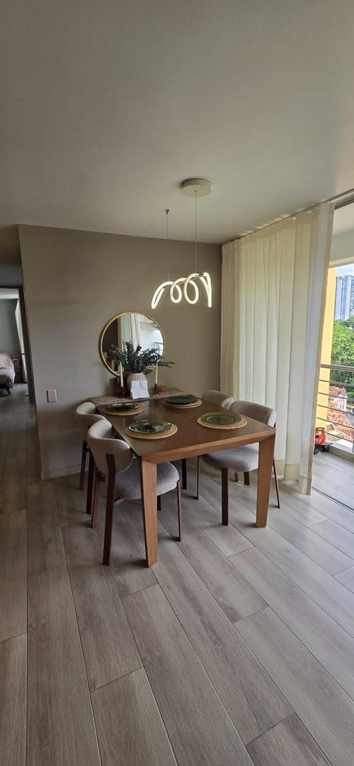 Apartamento de 3 alcobas en venta en Jardines Campestre, Floridablanca, 87 m² · foto 2 de 16