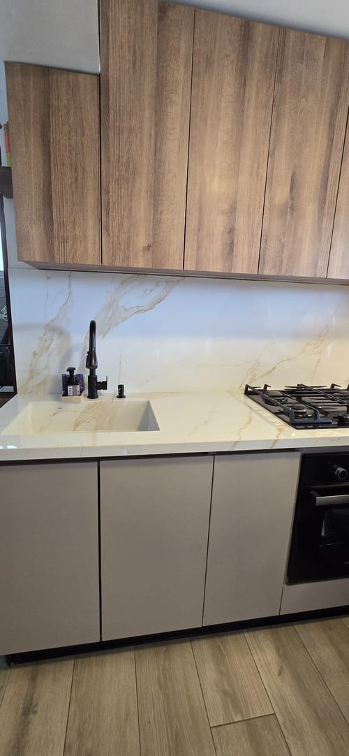 Apartamento de 3 alcobas en venta en Jardines Campestre, Floridablanca, 87 m² · foto 3 de 16