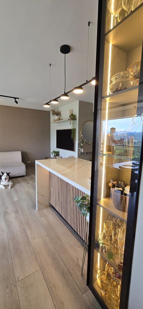 Apartamento de 3 alcobas en venta en Jardines Campestre, Floridablanca, 87 m² · foto 4 de 16