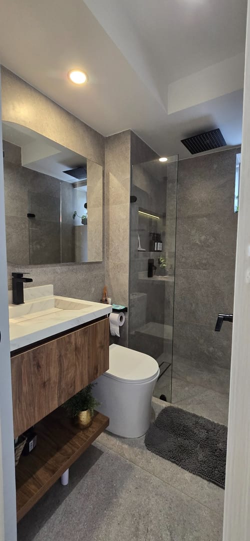 Apartamento de 3 alcobas en venta en Jardines Campestre, Floridablanca, 87 m² · foto 7 de 16