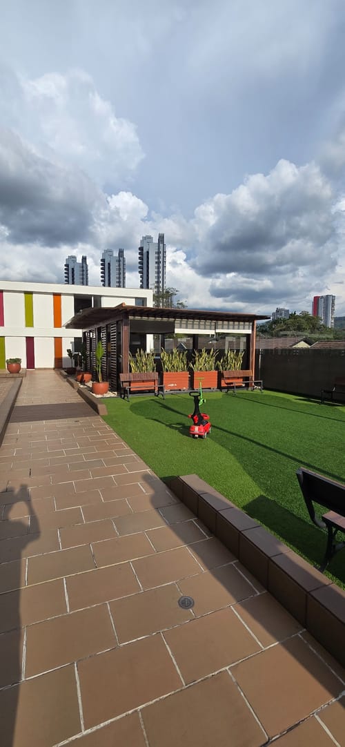 Apartamento de 3 alcobas en venta en Jardines Campestre, Floridablanca, 87 m² · foto 11 de 16