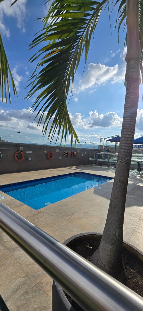 Apartamento de 3 alcobas en venta en Jardines Campestre, Floridablanca, 87 m² · foto 12 de 16