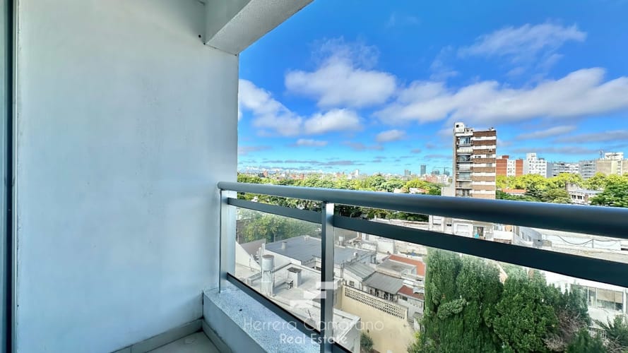 Apartamento en alquiler c/ cochera en Pocitos · Foto 4