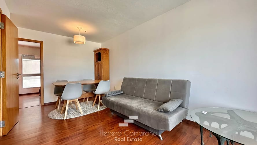 Apartamento en alquiler c/ cochera en Pocitos · Foto 6