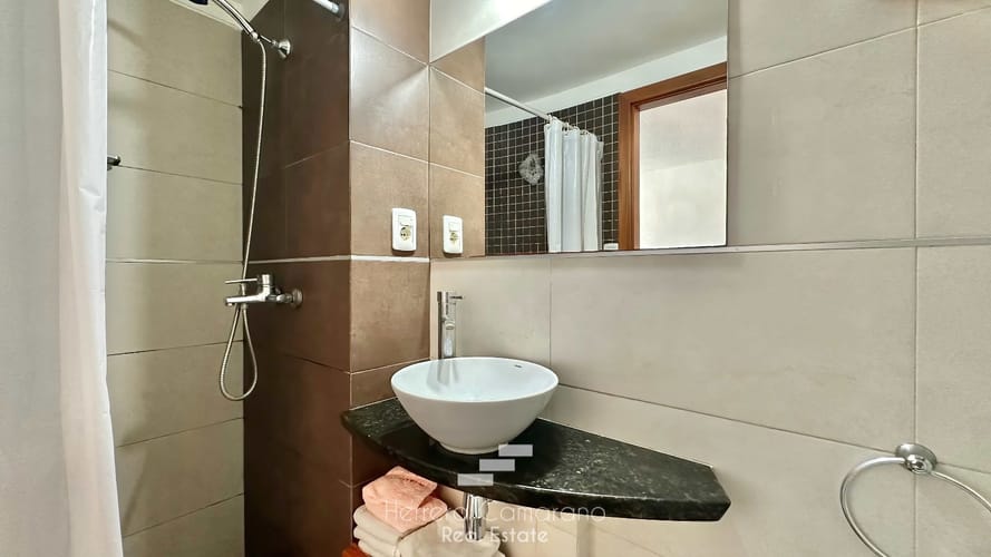 Apartamento en alquiler c/ cochera en Pocitos · Foto 8