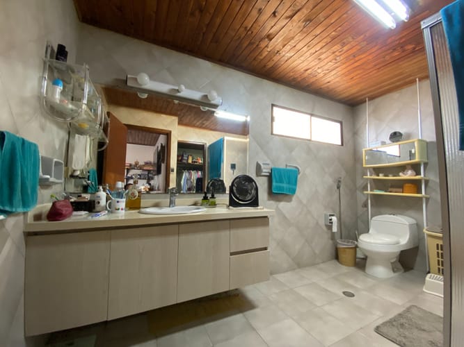 Casa en venta en Altos De Riomar, Barranquilla · foto 3 de 6