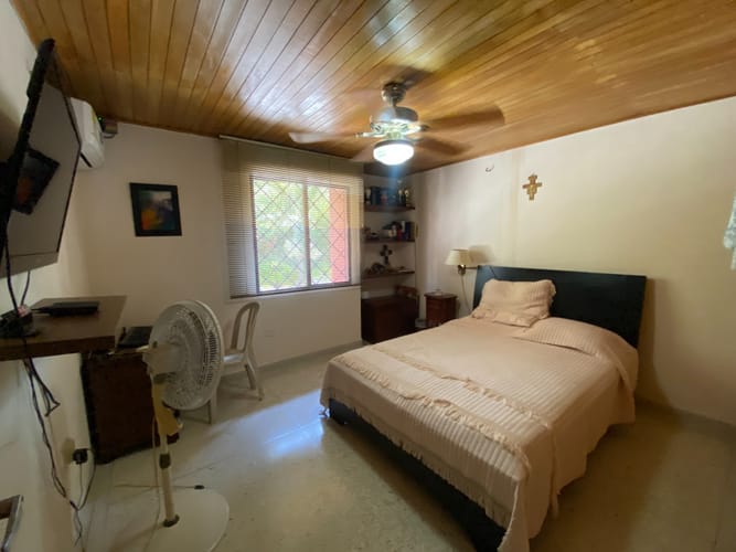 Casa en venta en Altos De Riomar, Barranquilla · foto 4 de 6