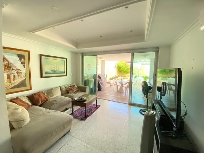 Casa en venta en Altos De Riomar, Barranquilla · foto 2 de 6