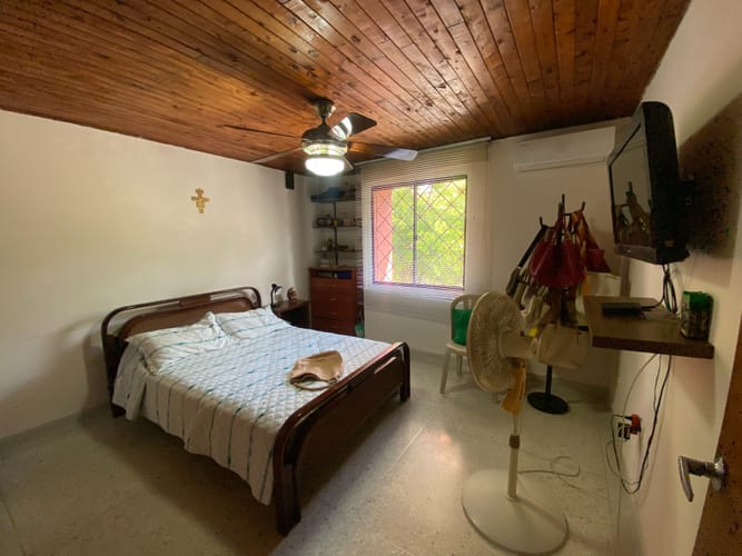 Casa en venta en Altos De Riomar, Barranquilla · foto 6 de 6