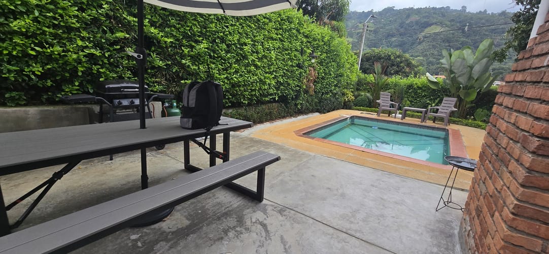 Casa de 3 alcobas en venta en Lagos Del Cacique, Bucaramanga, 260 m² · foto 3 de 19