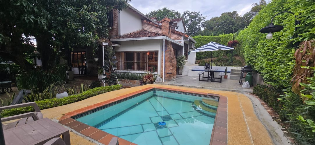 Casa de 3 alcobas en venta en Lagos Del Cacique, Bucaramanga, 260 m² · foto 4 de 19