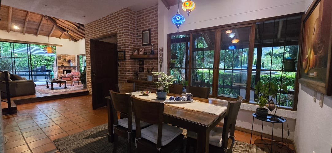 Casa de 3 alcobas en venta en Lagos Del Cacique, Bucaramanga, 260 m² · foto 5 de 19