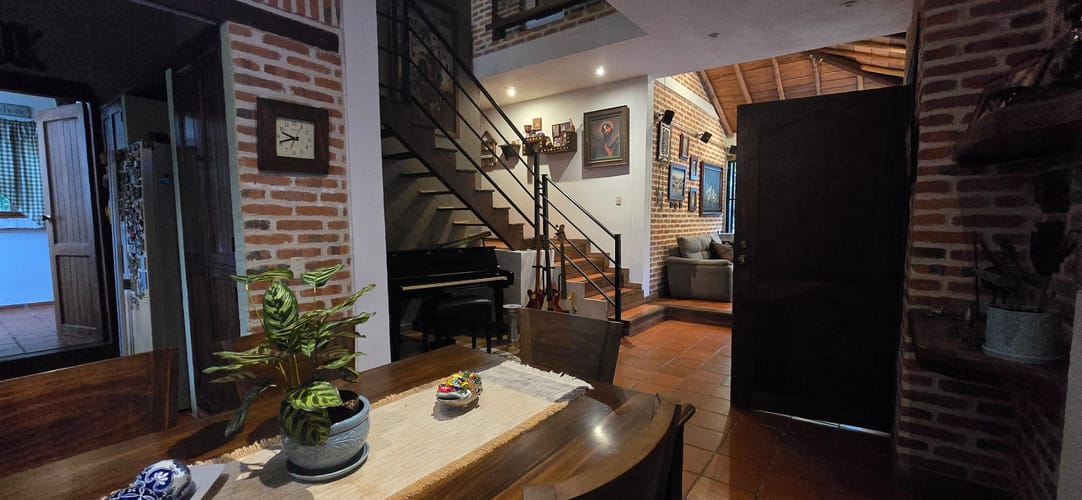 Casa de 3 alcobas en venta en Lagos Del Cacique, Bucaramanga, 260 m² · foto 7 de 19