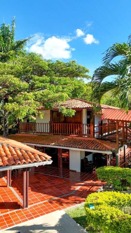 Finca en venta en Bermejal, Yumbo, 3500 m² · foto 18 de 24