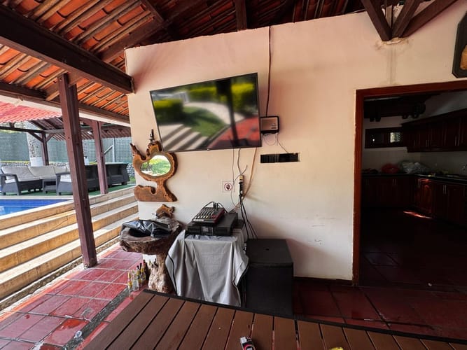 Finca en venta en Bermejal, Yumbo, 3500 m² · foto 15 de 24