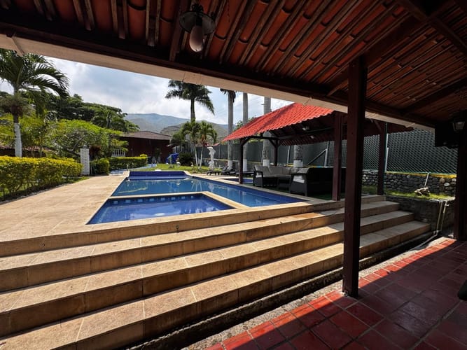 Finca en venta en Bermejal, Yumbo, 3500 m² · foto 13 de 24