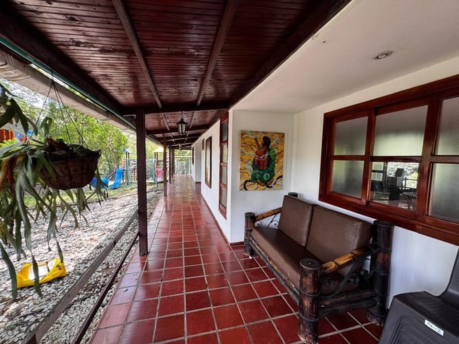 Finca en venta en Bermejal, Yumbo, 3500 m² · foto 9 de 24