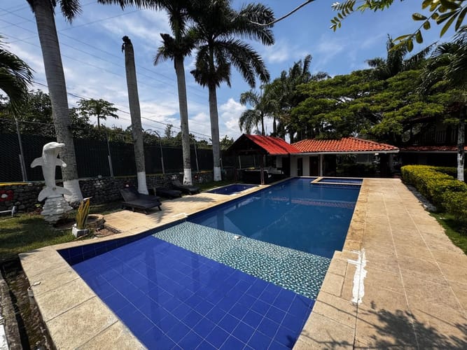 Finca en venta en Bermejal, Yumbo, 3500 m² · foto 14 de 24