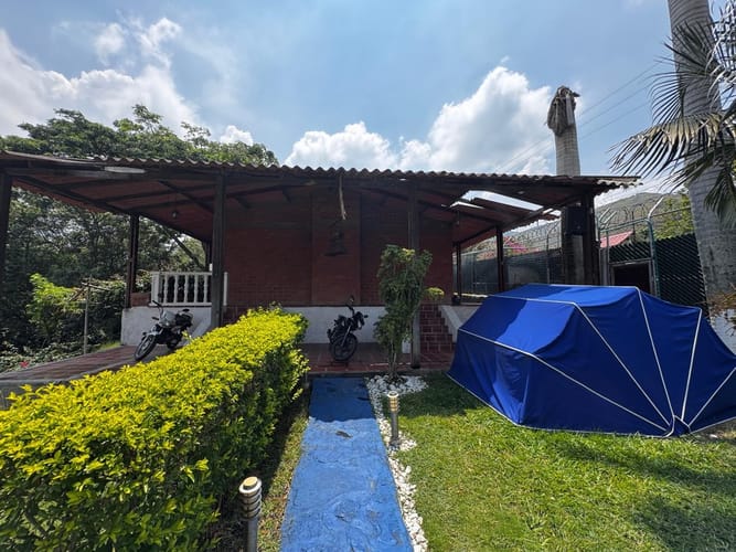 Finca en venta en Bermejal, Yumbo, 3500 m² · foto 16 de 24