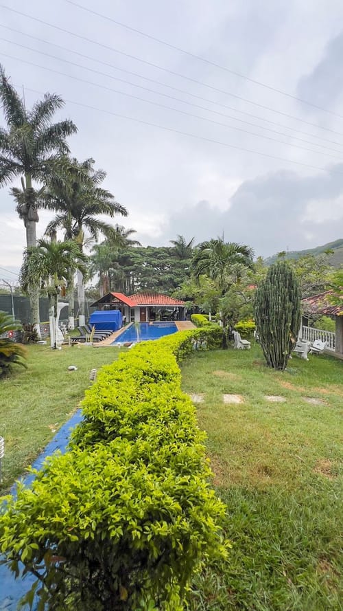 Finca en venta en Bermejal, Yumbo, 3500 m² · foto 17 de 24