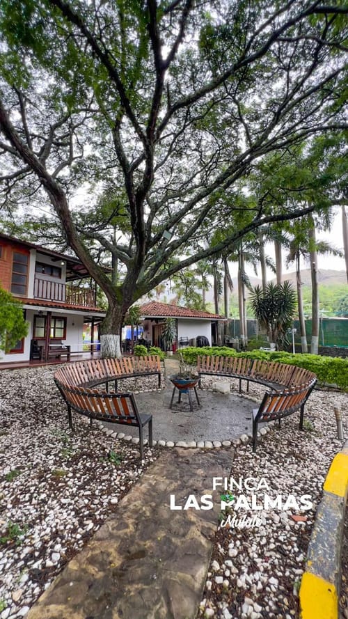 Finca en venta en Bermejal, Yumbo, 3500 m² · foto 19 de 24