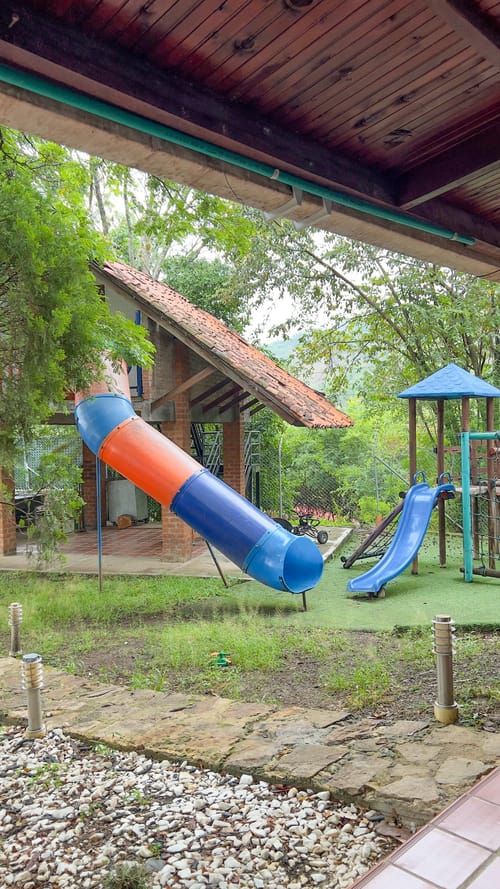 Finca en venta en Bermejal, Yumbo, 3500 m² · foto 20 de 24