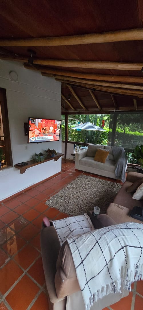 Casa de 3 alcobas en venta en Lagos Del Cacique, Bucaramanga, 260 m² · foto 17 de 19