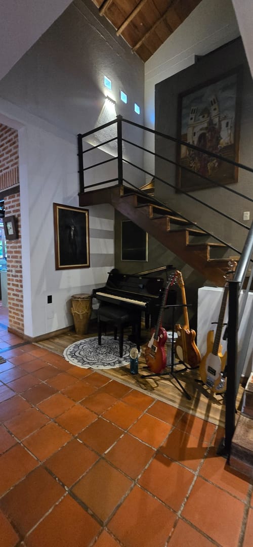 Casa de 3 alcobas en venta en Lagos Del Cacique, Bucaramanga, 260 m² · foto 14 de 19