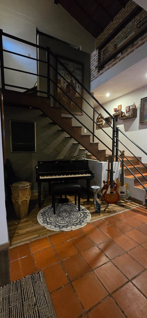 Casa de 3 alcobas en venta en Lagos Del Cacique, Bucaramanga, 260 m² · foto 15 de 19