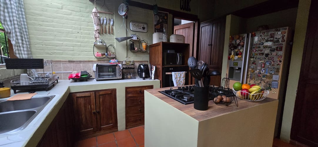 Casa de 3 alcobas en venta en Lagos Del Cacique, Bucaramanga, 260 m² · foto 18 de 19