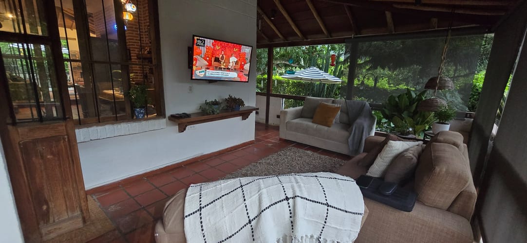 Casa de 3 alcobas en venta en Lagos Del Cacique, Bucaramanga, 260 m² · foto 16 de 19