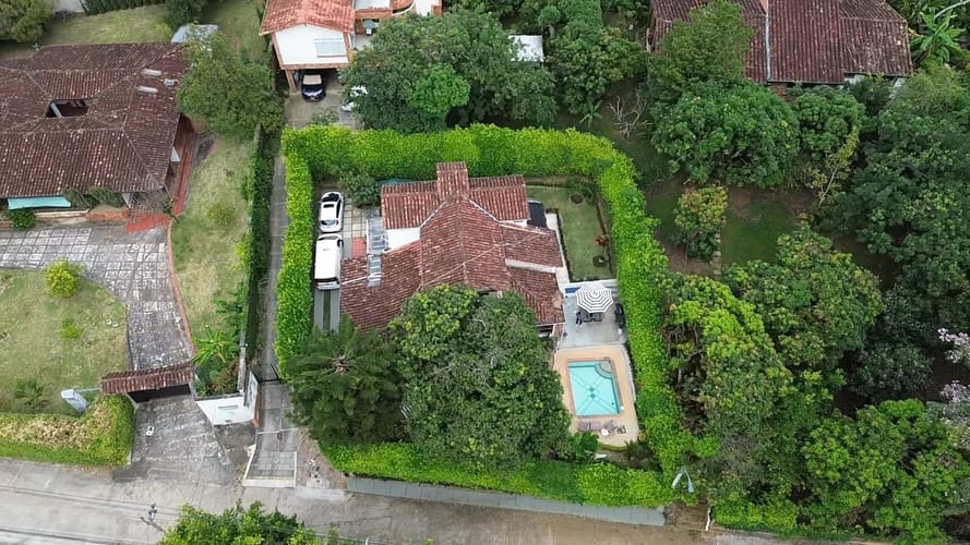 Casa de 3 alcobas en venta en Lagos Del Cacique, Bucaramanga, 260 m² · foto 19 de 19