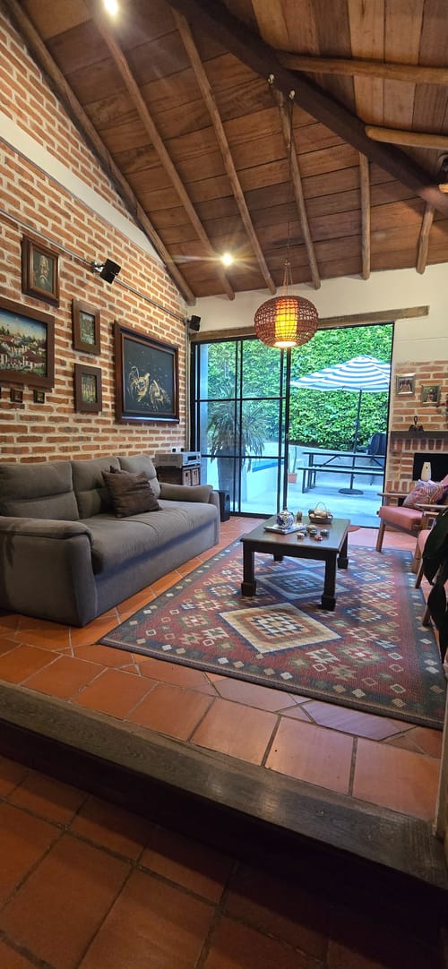 Casa de 3 alcobas en venta en Lagos Del Cacique, Bucaramanga, 260 m² · foto 13 de 19