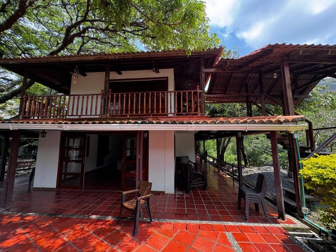 Finca en venta en Bermejal, Yumbo, 3500 m² · foto 22 de 24