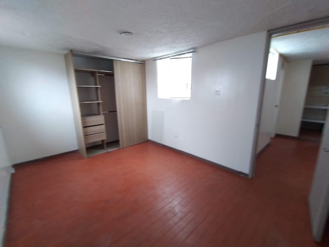 Apartamento de 2 alcobas en arriendo en Boyaca Real, Bogotá, 44 m² · foto 8 de 10