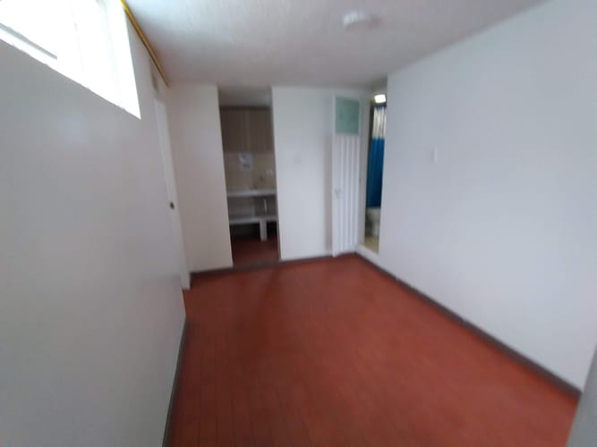 Apartamento de 2 alcobas en arriendo en Boyaca Real, Bogotá, 44 m² · foto 4 de 10