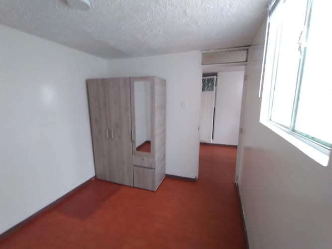 Apartamento de 2 alcobas en arriendo en Boyaca Real, Bogotá, 44 m² · foto 3 de 10