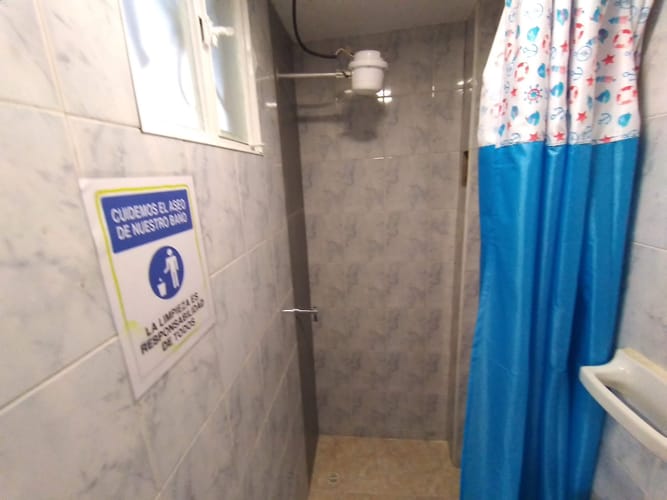 Apartamento de 2 alcobas en arriendo en Boyaca Real, Bogotá, 44 m² · foto 7 de 10