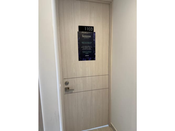 Apartamento de 3 alcobas en arriendo en Pueblo Viejo, La Estrella, 68 m² · foto 21 de 24