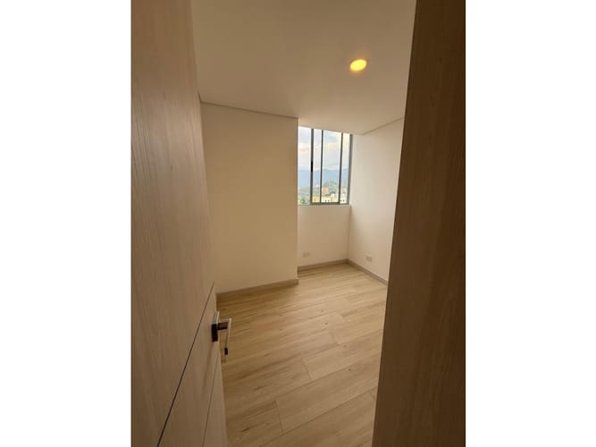 Apartamento de 3 alcobas en arriendo en Pueblo Viejo, La Estrella, 68 m² · foto 22 de 24