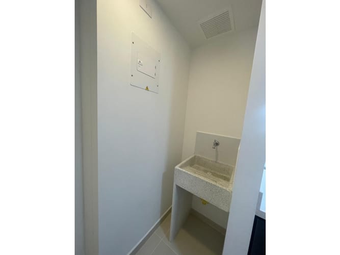 Apartamento de 3 alcobas en arriendo en Pueblo Viejo, La Estrella, 68 m² · foto 24 de 24
