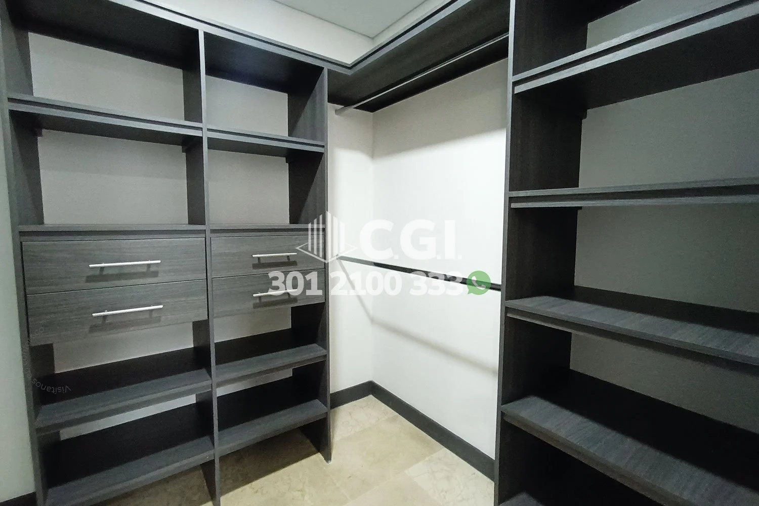 Apartamento en arriendo en Castropol, Medellín · foto 16 de 24