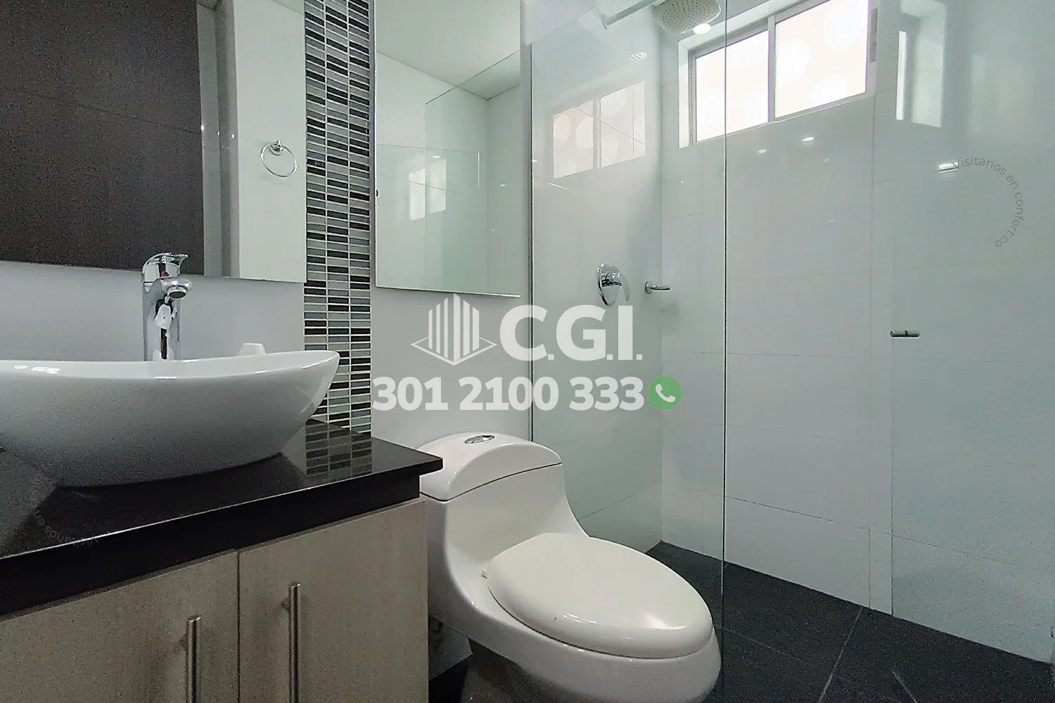 Apartamento en arriendo en Castropol, Medellín · foto 22 de 24