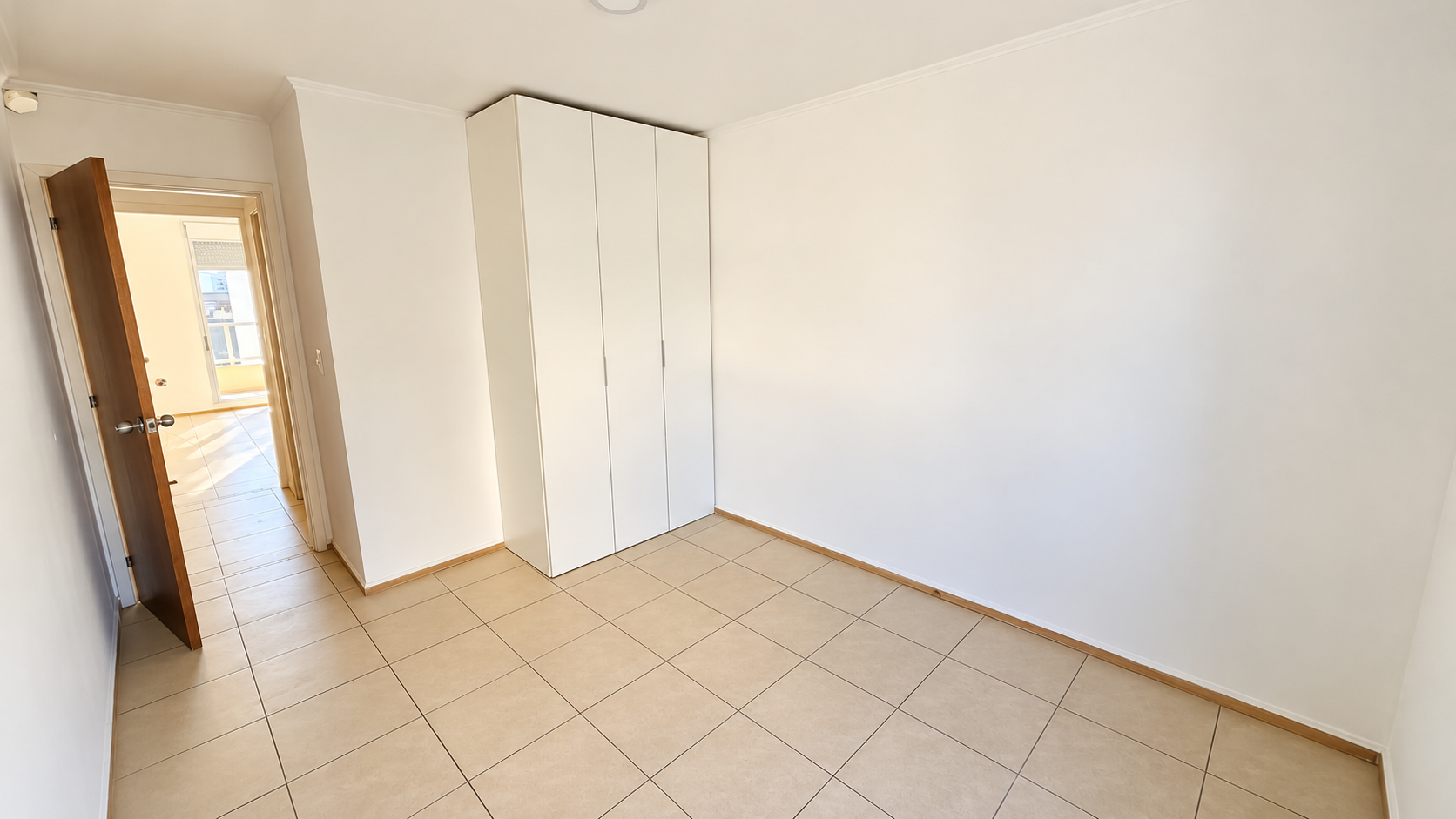 Alquiler Apartamento | 2 Dormitorios | Centro | Piso 3 | Con Cochera · Foto 7