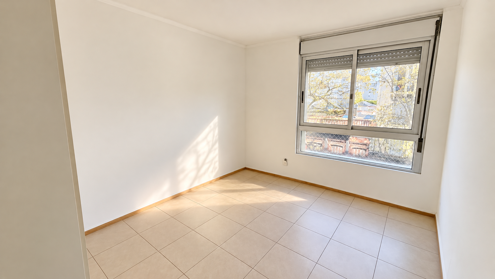 Alquiler Apartamento | 2 Dormitorios | Centro | Piso 3 | Con Cochera · Foto 6