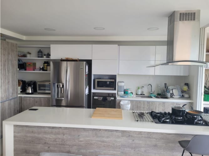 Apartamento de 3 alcobas en venta en La Buitrera, Cali, 147 m² · foto 8 de 24