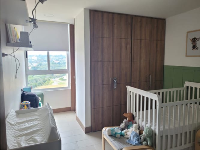 Apartamento de 3 alcobas en venta en La Buitrera, Cali, 147 m² · foto 9 de 24