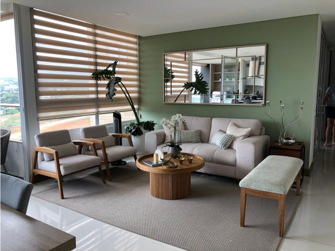 Apartamento de 3 alcobas en venta en La Buitrera, Cali, 147 m² · foto 15 de 24